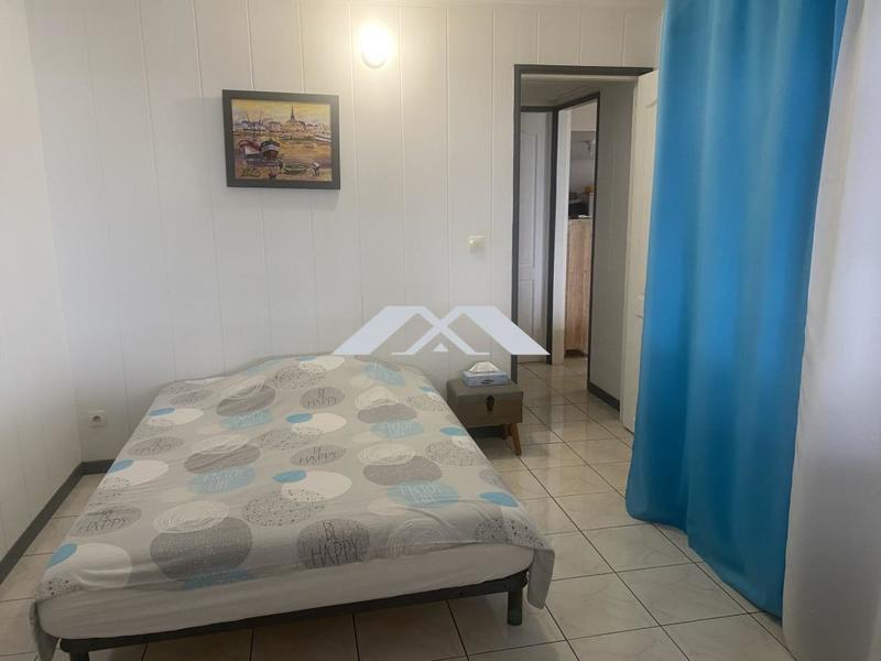 Maison - 82 m² - 4 pièces