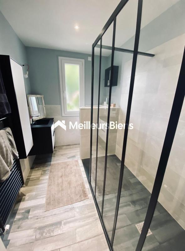 Maison de campagne - 210 m² - 8 pièces