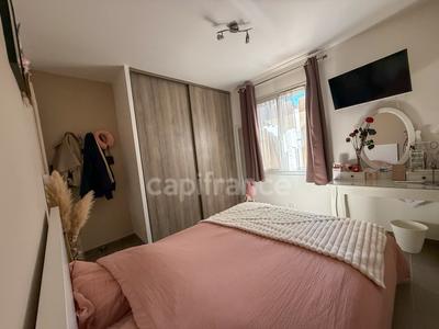 Maison - 103 m² - 4 pièces