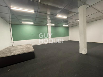 Local d'activité / Entrepôt - 200 m²