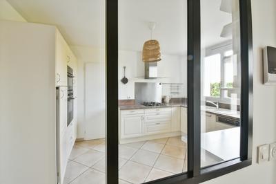 Maison - 170 m² - 8 pièces