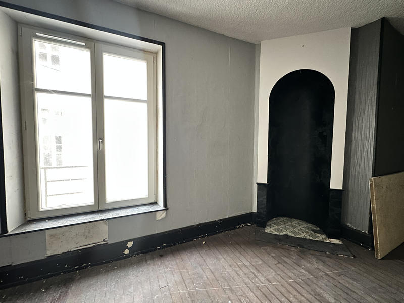 Appartement - 97 m² - 4 pièces