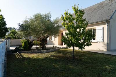 Maison - 100 m² - 3 pièces