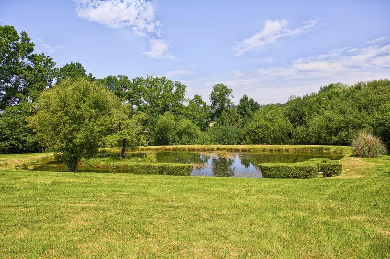 Maison - 222 m² - 9 pièces