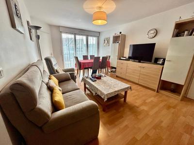 Appartement - 74 m² - 4 pièces