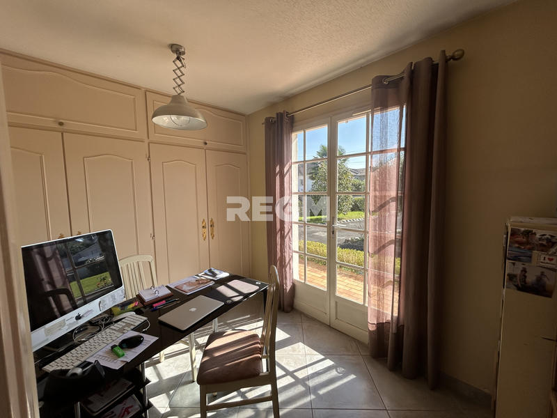 Maison - 139 m² - 5 pièces