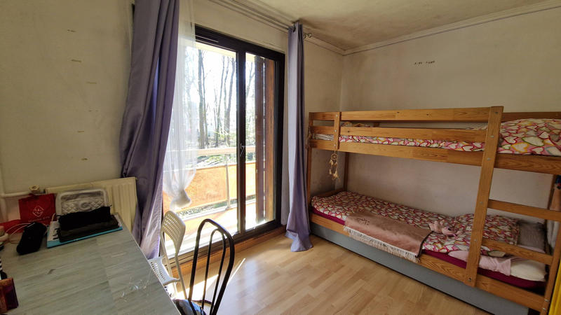 Appartement - 74 m² - 3 pièces