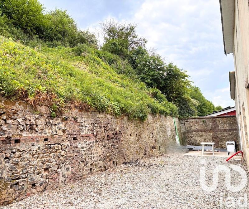 Maison - 155 m² - 6 pièces