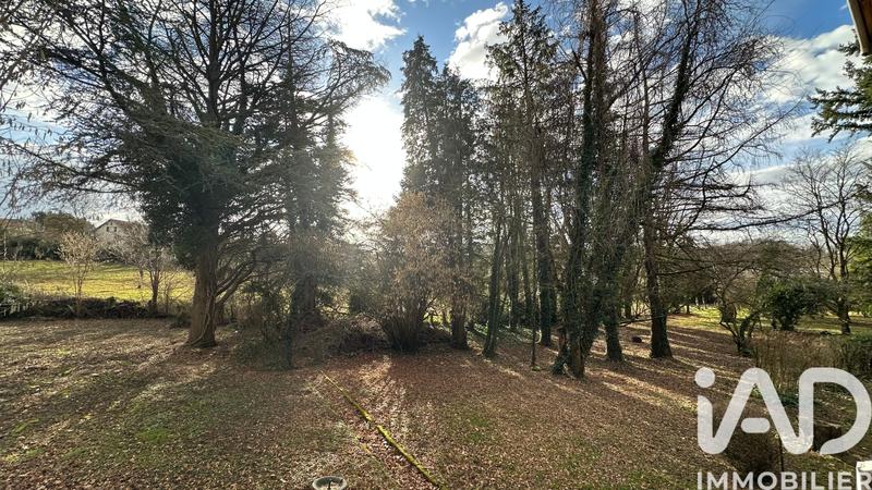 Appartement - 77 m² - 3 pièces