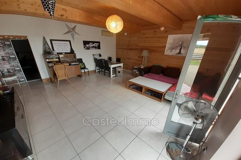 Maison - 235 m² - 6 pièces