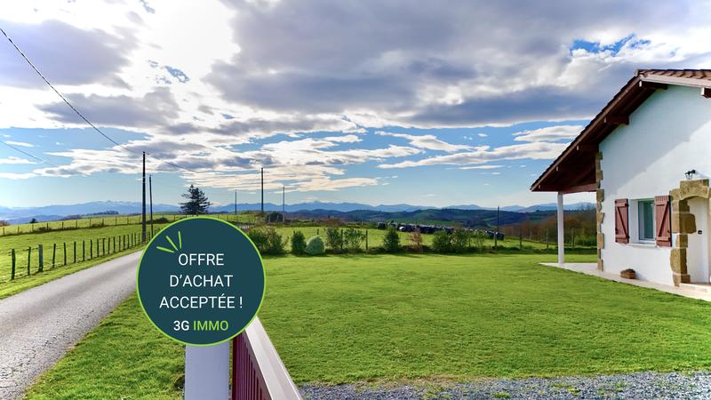 Villa - 135 m² - 5 pièces