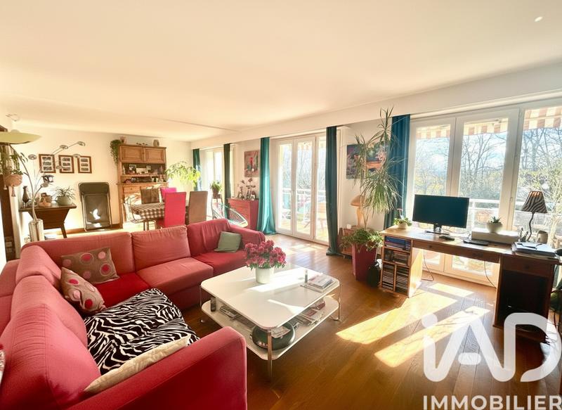 Appartement - 94 m² - 4 pièces