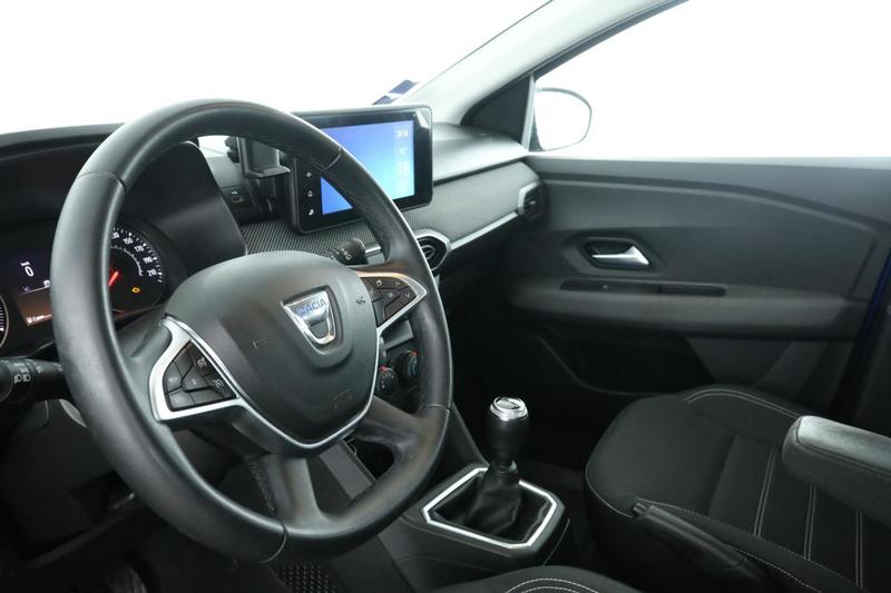 Dacia sandero III 1.0 TCe Confort 91 ch