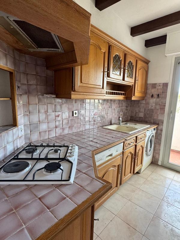 Appartement - 79 m² - 3 pièces