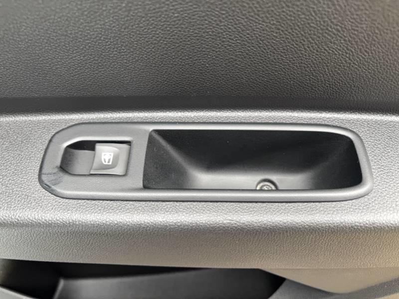 Dacia Duster dCi 110 4x2 Prestige