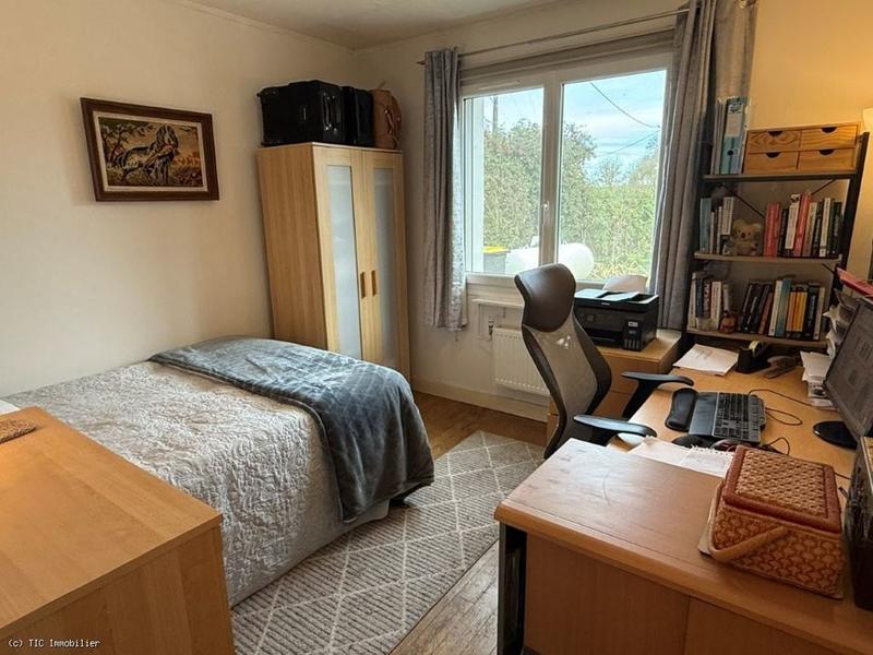 Pavillon - 86 m² - 4 pièces