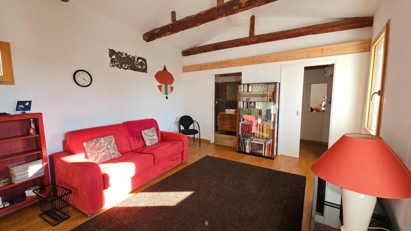 Maison - 62 m² - 3 pièces