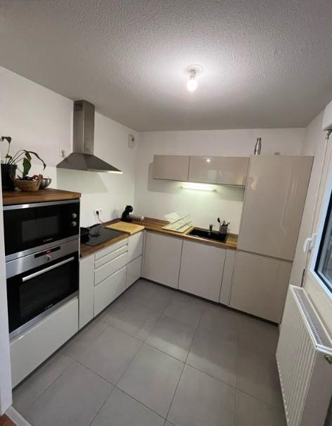 Appartement - 50 m² - 2 pièces