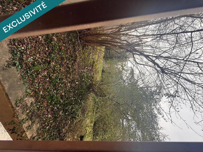 Appartement - 15 m² - 1 pièce