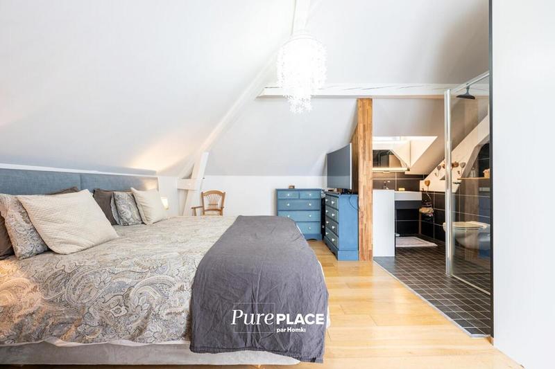 Villa - 310 m² - 7 pièces