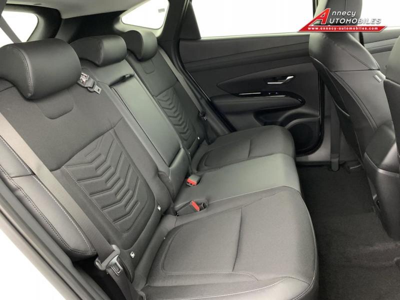 Hyundai Tucson 1.6 t-Gdi 253 Plug-in Bva6 Creative