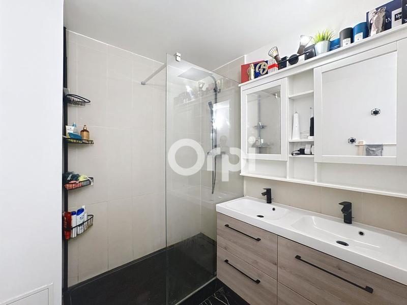 Appartement - 72 m² - 4 pièces