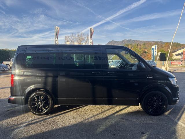 Volkswagen Caravelle 2.0 Tdi 204 Bmt Courte Dsg7 4Motion Confortline