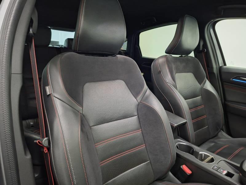 Renault Arkana E-Tech 145 - 21b R.S. Line