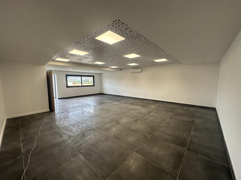 Local commercial - 70 m²