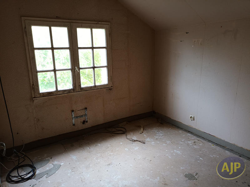 Maison - 147 m² - 7 pièces