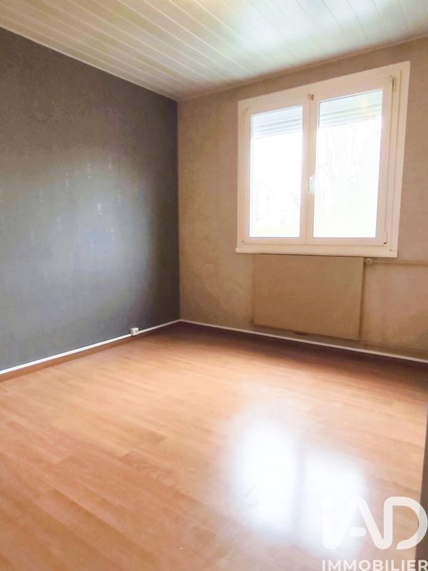 Appartement - 67 m² - 4 pièces