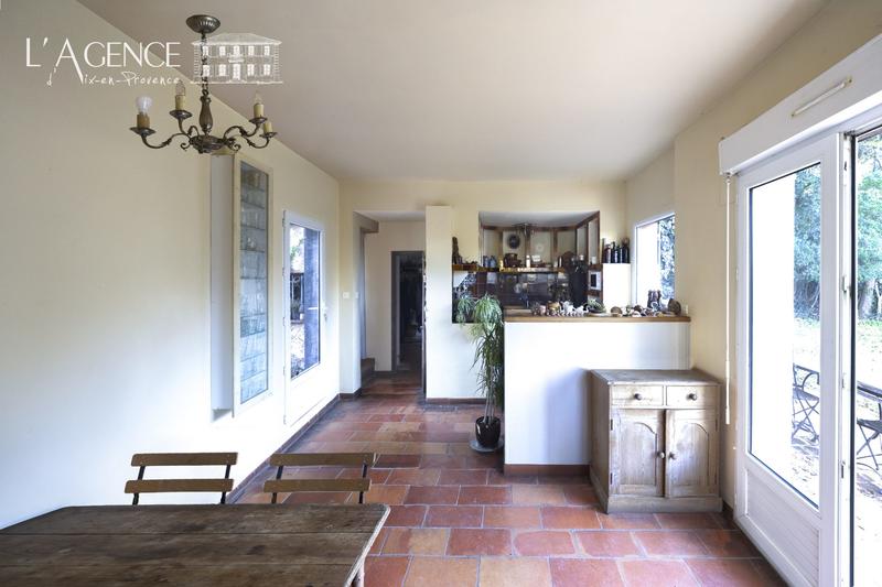 Maison - 160 m² - 5 pièces