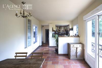 Maison - 160 m² - 5 pièces