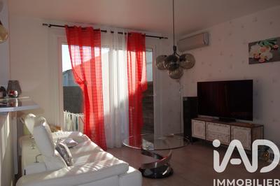 Maison de ville - 90 m² - 4 pièces