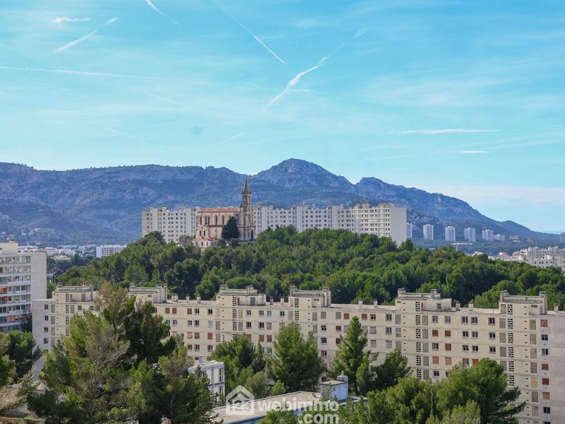 Appartement - 39 m² - 2 pièces