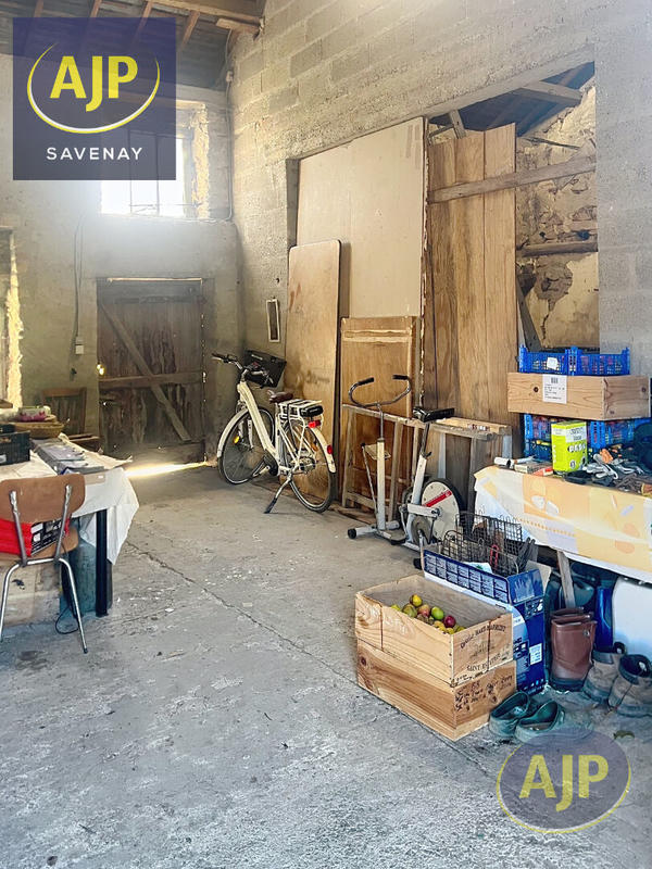 Maison - 126 m² - 7 pièces