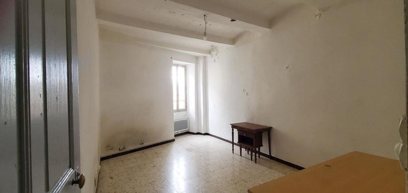 Appartement - 112 m² - 6 pièces