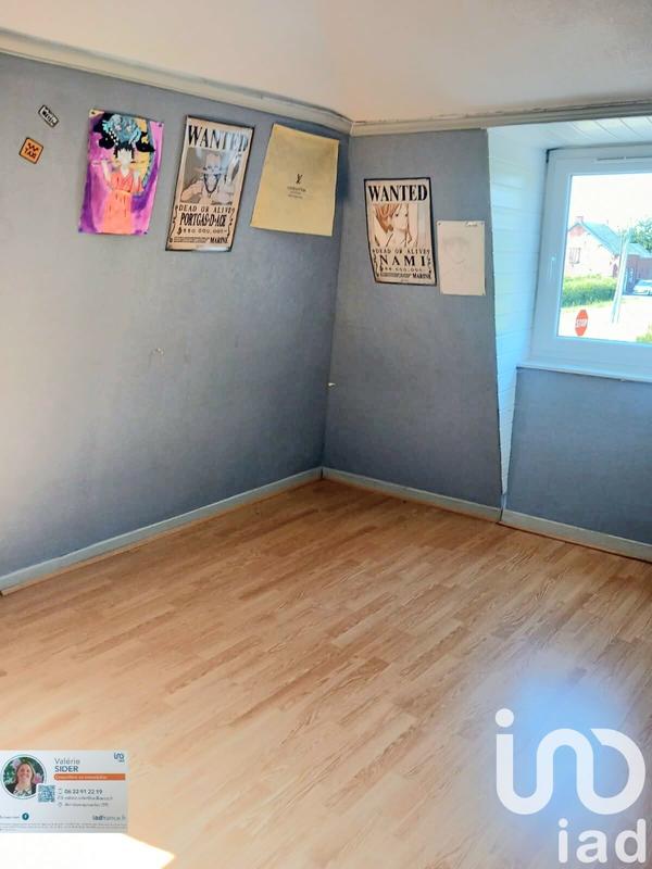 Maison - 211 m² - 8 pièces