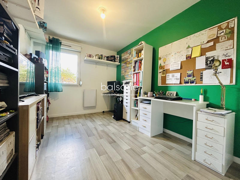 Appartement - 74 m² - 4 pièces