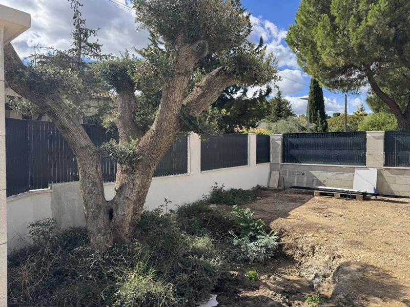 Maison - 70 m² - 3 pièces