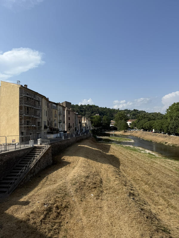 Maison de village - 79 m² - 4 pièces