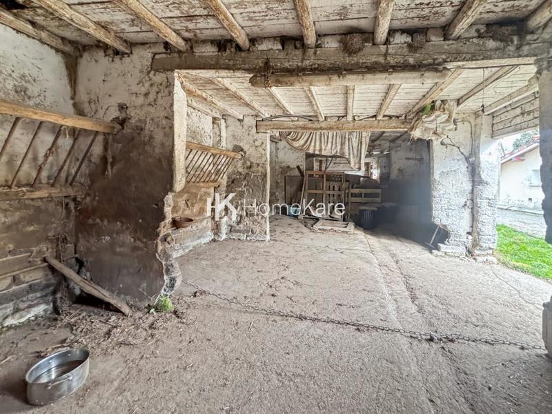 Ferme - 190 m² - 7 pièces