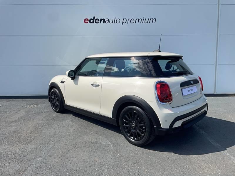 Mini Mini Hatch 3 Portes One 102 ch Edition Camden