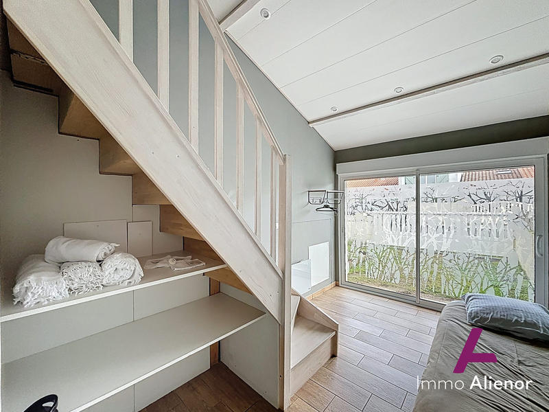 Maison - 115 m² - 6 pièces