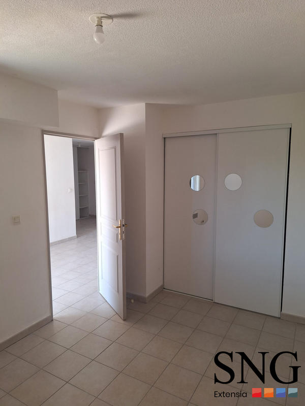 Appartement - 71 m² - 4 pièces