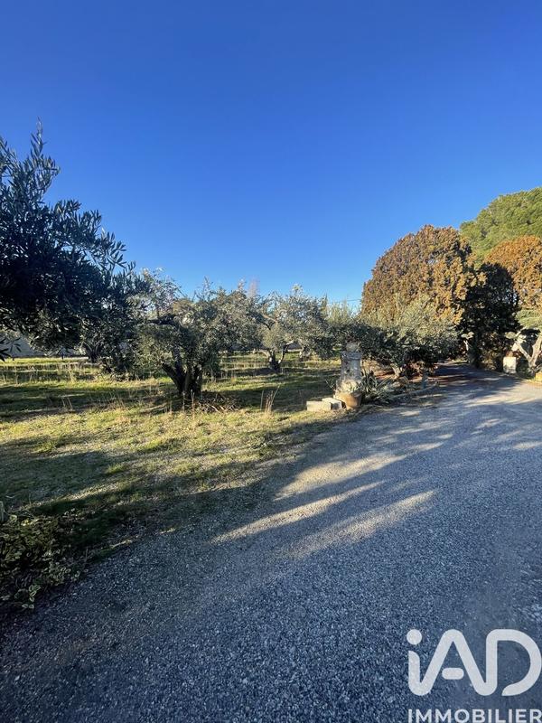 Maison de campagne - 180 m² - 5 pièces