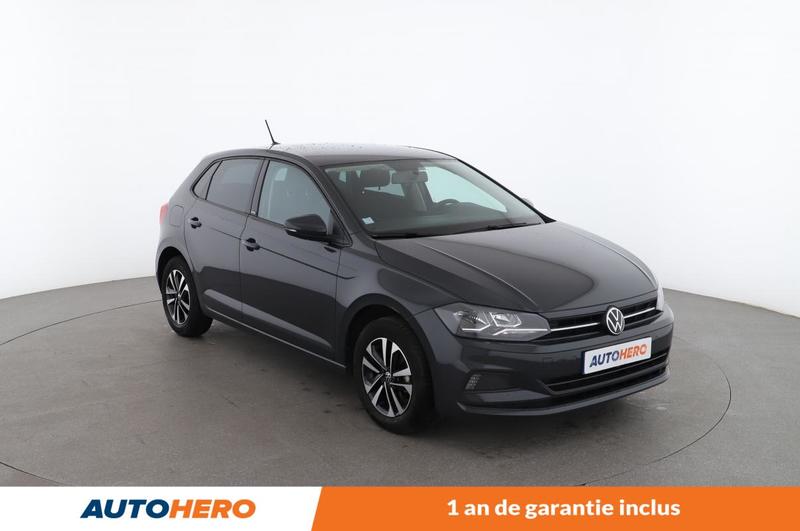 Volkswagen Polo 1.0 Tsi United 95 ch
