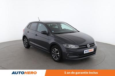 Volkswagen Polo 1.0 Tsi United 95 ch