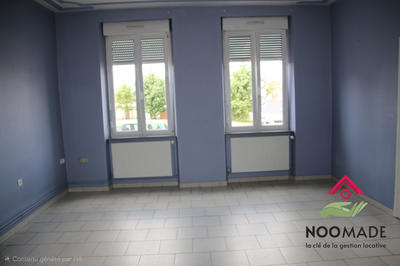 Appartement - 39 m² - 1 pièce