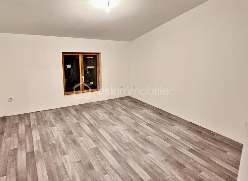 Maison de ville - 150 m² - 4 pièces